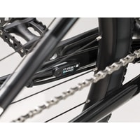 Велосипед Trek Dual Sport 2 M 2020 (черный)