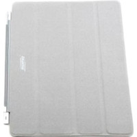 Чехол для планшета Highpaq Valencia Smart Cover для iPad 3/4 серый