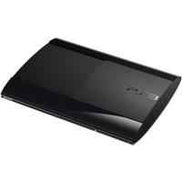 Игровая приставка Sony PlayStation 3 Super Slim 500GB
