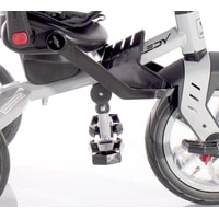 Детский велосипед Lorelli Speedy 2021 (черный)