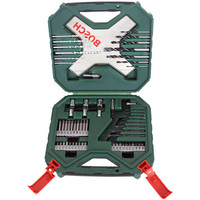 Универсальный набор инструментов Bosch X-Line Classic 2607010611 60 предметов