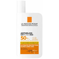 Крем солнцезащитный La Roche-Posay Anthelios Fluid ANTH UVmune Fluid 50+ SP (50 мл)