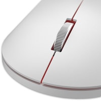 Мышь Xiaomi Mi Wireless Mouse 2 XMWS002TM (белый, китайская версия)