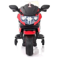 Электромотоцикл Sundays LS618-Х (красный)