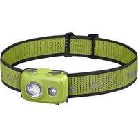Фонарь Fenix HL16 UltraLight (светло-зеленый)