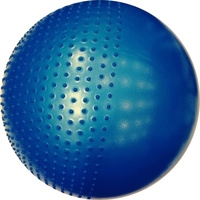 Гимнастический мяч USA Style SS-LGB-1504-75см