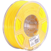 Пластик eSUN ABS 1.75 мм 1000 г (желтый)