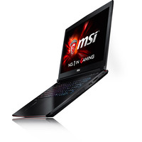 Игровой ноутбук MSI GE72 2QF-237XPL Apache Pro