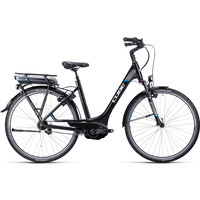Велосипед Cube Travel Hybrid (2015)