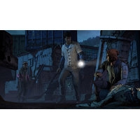  The Walking Dead: A New Frontier - Season Pass для PlayStation 4