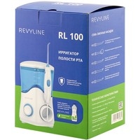 Ирригатор  Revyline RL 100 (белый)