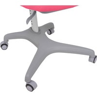 Детское ортопедическое кресло Fun Desk Inizio (розовый)