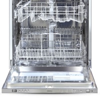 Встраиваемая посудомоечная машина Ginzzu DC611