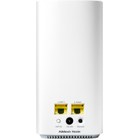 Wi-Fi роутер ASUS ZenWiFi AC Mini CD6 (1 шт.)
