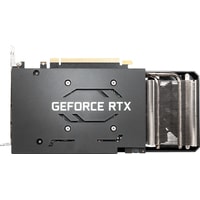 Видеокарта MSI GeForce RTX 3060 Ti Twin Fan OC