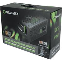 Блок питания GameMax GM-1050 (белый)