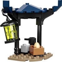 Конструктор LEGO Ninjago 71733 Легендарные битвы: Коул против Призрачного Воина