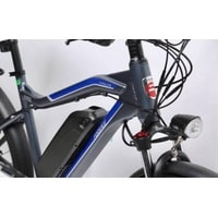 Электровелосипед FORSAGE Stroller-E FEB25026005 (460)