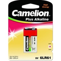 Батарейка Camelion 9V [6LF22-BP1]