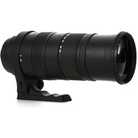 Объектив Sigma 150-500mm F5-6.3 DG OS HSM APO Canon EF