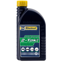 Моторное масло Rheinol Twoke Universal 2-Takt 1л