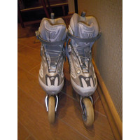 Роликовые коньки Rollerblade Activa 8.0