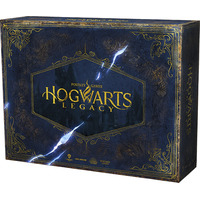  Hogwarts Legacy Collectors Edition для PlayStation 5