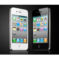 Смартфон Apple iPhone 4 (8Gb)