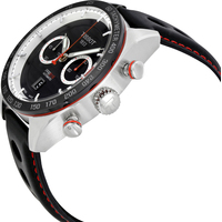 Наручные часы Tissot PRS 516 Automatic Chronograph T100.427.16.051.00