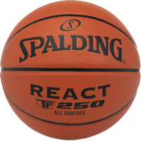 Баскетбольный мяч Spalding React TF-250 (7 размер)