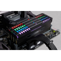 Оперативная память Corsair Vengeance RGB 2x8GB DDR4 PC4-24000 CMR16GX4M2C3000C16