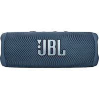 Беспроводная колонка JBL Flip 6 (синий) в Бобруйске
