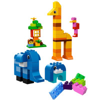 Конструктор LEGO 10557 Giant Tower