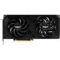 Видеокарта Palit GeForce RTX 4070 Super Dual OC 12GB NED407SS19K9-1043D в Лиде