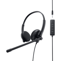 Офисная гарнитура Dell Pro Stereo Headset WH1022