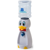 Кулер для воды Vatten Kids Duck (белый)