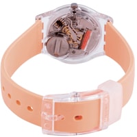 Наручные часы Swatch Essentials LK395 Casual Pink