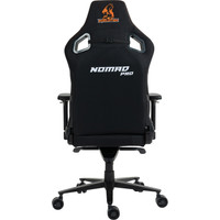 Кресло Evolution Nomad PRO (черный/оранжевый) в Гомеле