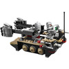 Конструктор LEGO 70161 Tremor Track Infiltration