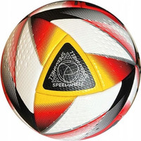 Футбольный мяч Adidas RFEF Amberes Pro IA0935 (5 размер)