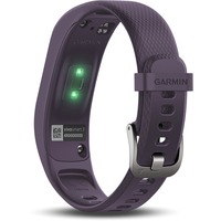 Фитнес-браслет Garmin Vivosmart 3 S/M (фиолетовый) [010-01755-21]