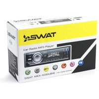 USB-магнитола Swat MEX-1030UBW