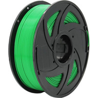 Пластик Toyar ABS Normal Colors 1.75 мм 1000 гр (зеленый)