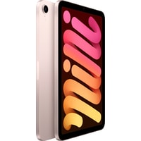Планшет Apple iPad mini 2021 64GB MLWL3 (розовый)