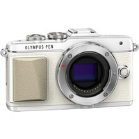 Беззеркальный фотоаппарат Olympus E-PL7 Body