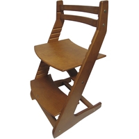 Растущий стул Millwood Вырастайка Eco Prime (вишня янтарная)