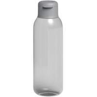 Бутылка для воды BergHOFF Leo 3950225 750мл(серый)