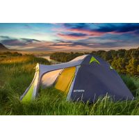 Кемпинговая палатка Atemi Taiga 3 CX