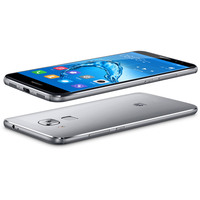 Смартфон Huawei Nova plus Titanium Grey [MLA-L01/L11]