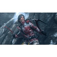 Компьютерная игра PC Rise of the Tomb Raider